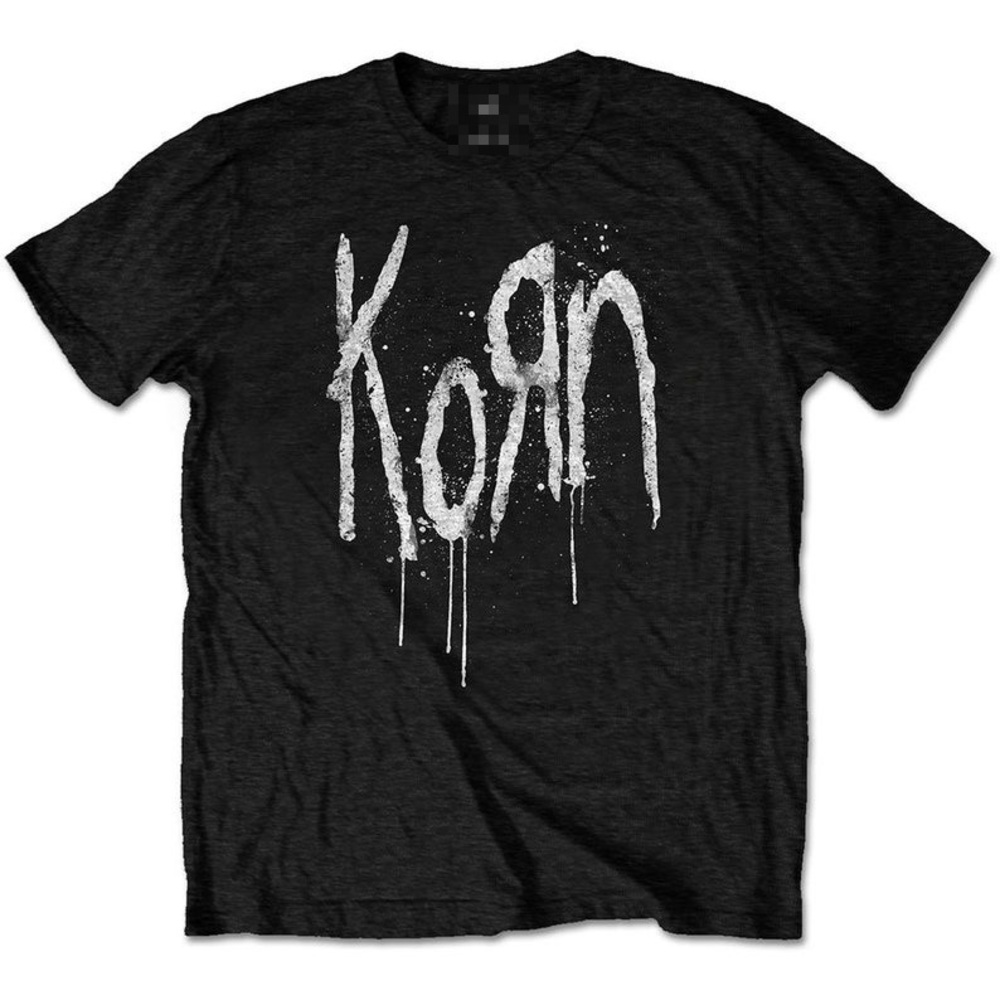 Korn - Still A Freak - Unisex Merchandise T-Shirt